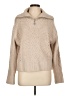 Sincerely Jules Tan Pullover Sweater Size L - photo 1