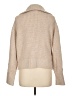 Sincerely Jules Tan Pullover Sweater Size L - photo 2
