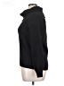 Jeanne Pierre 100% Cotton Black Turtleneck Sweater Size XL - photo 5