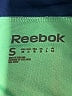 Reebok Stripes Blue Athletic Shorts Size S - photo 3