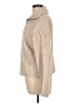 Sincerely Jules Tan Pullover Sweater Size L - photo 5