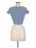Unbranded Blue Tube Top Size M - photo 2
