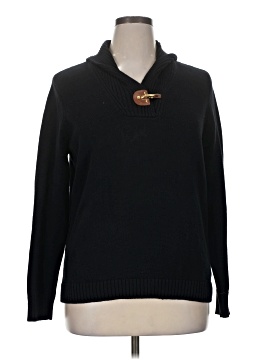 Lauren By Ralph Lauren Pullover Sweater