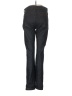 A.P.C. 100% Cotton Chevron-herringbone Black Jeans Size 28 waist - photo 2