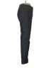 A.P.C. 100% Cotton Chevron-herringbone Black Jeans Size 28 waist - photo 4