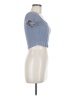 Unbranded Blue Tube Top Size M - photo 4