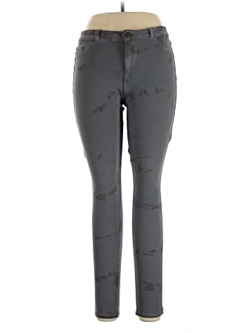 Denimocracy Jeans (view 1)