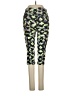 VSX Sport Print Green Active Pants Size S - photo 2