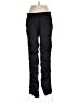 Assorted Brands Chevron-herringbone Black Active Pants Size L (estimated) - photo 1