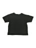 Marvel 100% Cotton Black Short Sleeve T-Shirt Size S (kids) - photo 2
