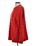 Aerie Red Pullover Sweater Size S - photo 5