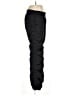 Assorted Brands Chevron-herringbone Black Active Pants Size L (estimated) - photo 4
