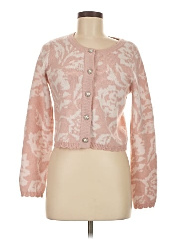 Jessica Simpson Cardigan (view 1)