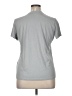 Nike Silver Active T-Shirt Size XL - photo 2