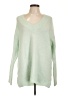 MNG Green Pullover Sweater Size L - photo 1