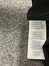 Chaps Black Jumpsuit Size 12 - photo 5