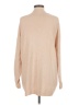 Sherosa Tan Cardigan Size M - photo 2