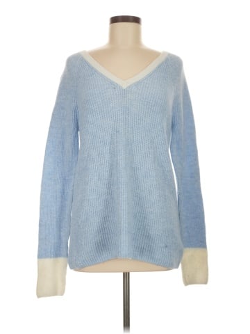 Talbots Pullover Sweater (view 1)