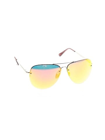 Quay Australia Sunglasses (view 1)