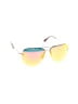 Quay Australia Yellow Orange Sunglasses One size - photo 1