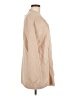 Sherosa Tan Cardigan Size M - photo 4
