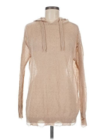 Cubism Long Sleeve Top (view 1)