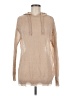 Cubism Tan Long Sleeve Top One size - photo 1