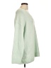 MNG Green Pullover Sweater Size L - photo 4