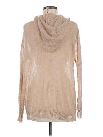 Cubism Long Sleeve Top (view 2)