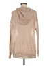 Cubism Tan Long Sleeve Top One size - photo 2