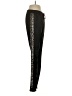 Pam & Gela Black Track Pants Size S - photo 4