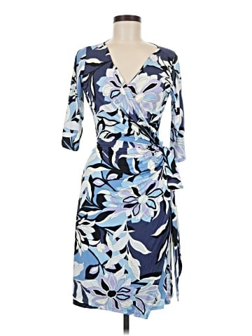 Melissa Masse Cocktail Dress (view 1)