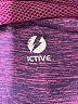 Ictive Purple Active Tank Size XL - photo 9
