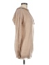 Cubism Tan Long Sleeve Top One size - photo 4