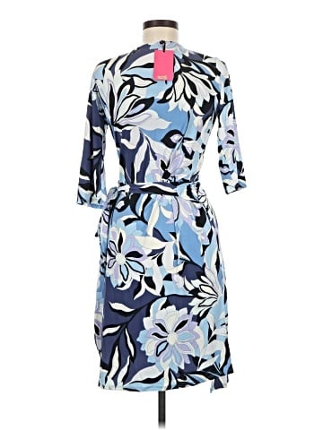 Melissa Masse Cocktail Dress (view 2)