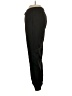 Unbranded Solid Black Track Pants Size S - photo 5