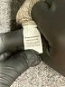 World Market Tan Turtleneck Sweater One size - photo 8