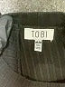 TOBI Black Tank Top Size M - photo 7
