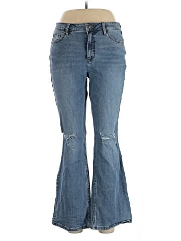 Candace Cameron Bure Jeans (view 1)