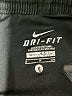Nike Color Block Black Athletic Shorts Size S - photo 3