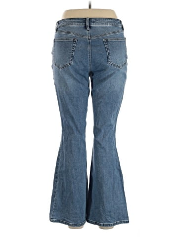 Candace Cameron Bure Jeans (view 2)