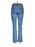 Gap Hearts Blue Jeans Size 10 - photo 2