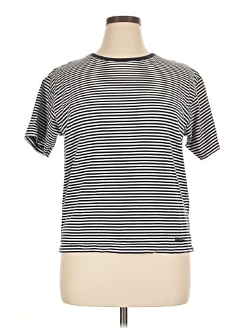 Lizsport Short Sleeve T-Shirt (view 1)