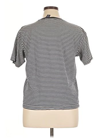 Lizsport Short Sleeve T-Shirt (view 2)