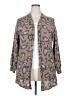 Maurices Tan Cardigan Size XXL - photo 1