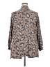 Maurices Tan Cardigan Size XXL - photo 2