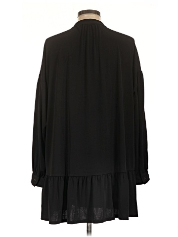 Elizabeth and James Long Sleeve Blouse (view 2)