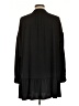 Elizabeth and James Black Long Sleeve Blouse Size L (petite) - photo 2