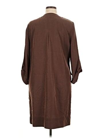 Jones New York Casual Dress (view 2)
