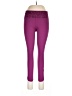 Lululemon Athletica Purple Active Pants Size 10 - photo 1